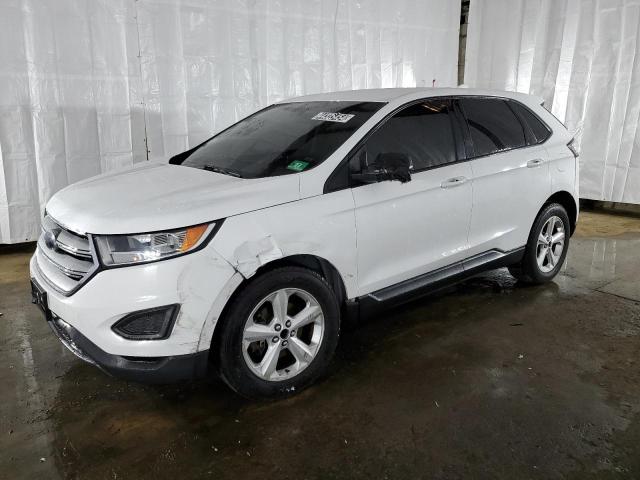 2018 FORD EDGE SE 2018 image