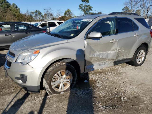 Image 1 of 2015 CHEVROLET EQUINOX LT 2015 with VIN 2GNALBEK4F6192046