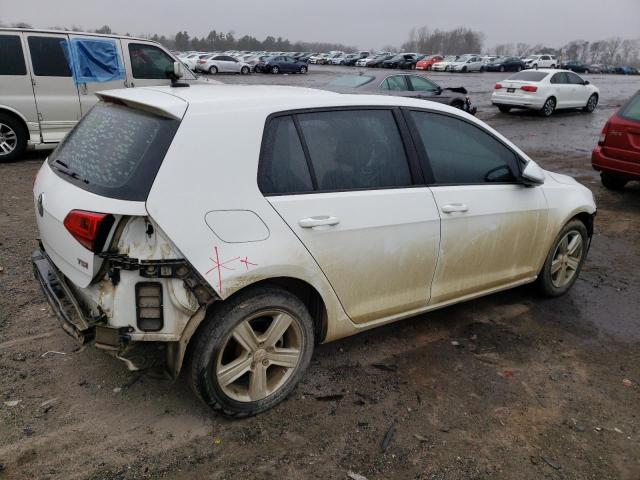 Изображение 3 2017 VOLKSWAGEN GOLF S 2017 с VIN 3VW217AU7HM063313