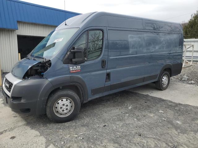 Image 1 of 2020 RAM PROMASTER 3500 3500 HIGH 2020 with VIN 3C6URVJG6LE108397