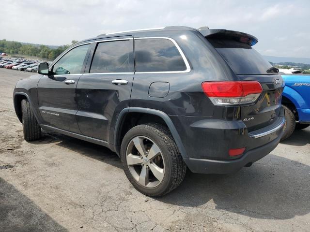 Obraz 2 z 2014 JEEP GRAND CHEROKEE LIMITED 2014 z VIN 1C4RJFBG1EC447251