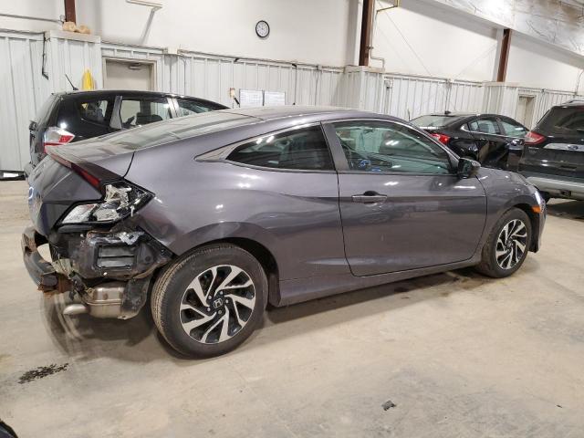 Image 3 of 2016 HONDA CIVIC LX 2016 with VIN 2HGFC4B51GH306097