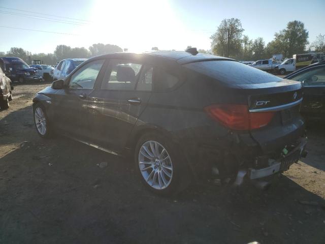 Obraz 2 z 2013 BMW 535 XIGT 2013 z VIN WBASP2C53DC339571