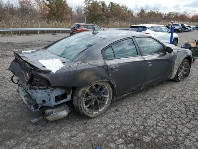 Image 3 of 2023 DODGE CHARGER GT 2023 with VIN 2C3CDXHG5PH554544