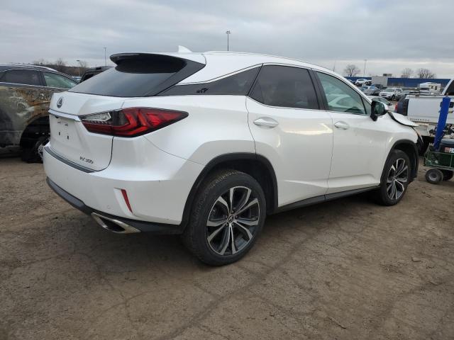 Obraz 3 z 2018 LEXUS RX 350 BASE 2018 z VIN 2T2BZMCAXJC162893