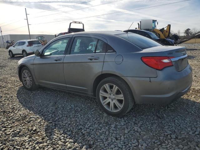 Obraz 2 z 2013 CHRYSLER 200 LX 2013 z VIN 1C3CCBABXDN669339