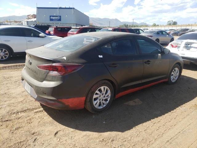 Obraz 3 z 2019 HYUNDAI ELANTRA SE 2019 z VIN 5NPD74LF7KH466549