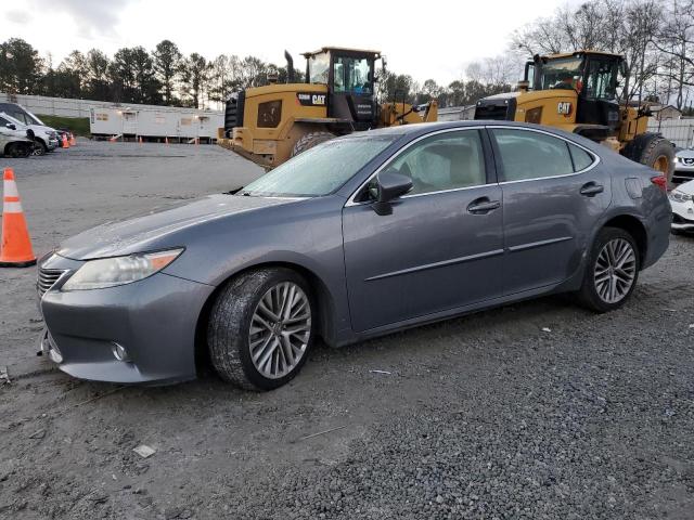 2013 LEXUS ES 350 2013 image
