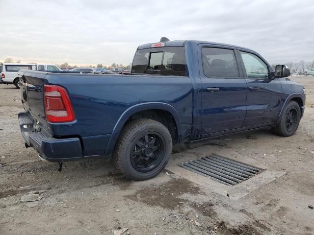 Изображение 3 2021 RAM 1500 LONGHORN 2021 с VIN 1C6SRFKT4MN514846