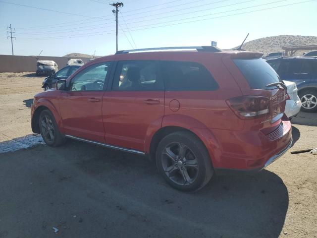 Obraz 2 z 2015 DODGE JOURNEY CROSSROAD 2015 z VIN 3C4PDCGG6FT654343
