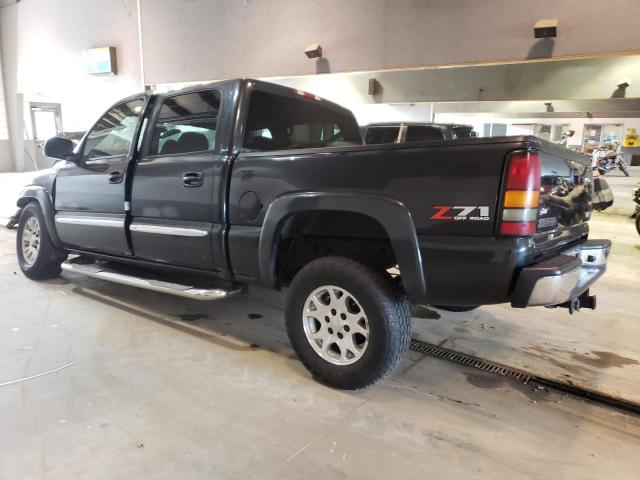 Obraz 2 z 2005 GMC NEW SIERRA K1500 2005 z VIN 2GTEK13TX51131640
