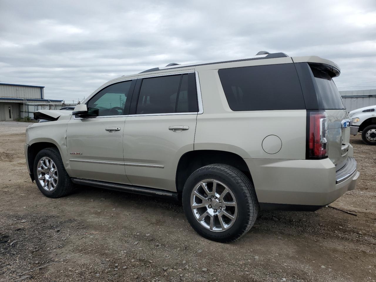 Obraz 2 z 2016 GMC YUKON DENALI 2016 z VIN 1GKS1CKJ5GR273667