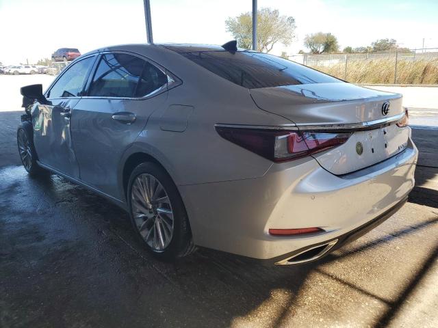 Изображение 2 2020 LEXUS ES 350 ULTRA LUXURY 2020 с VIN 58AFZ1B13LU080438