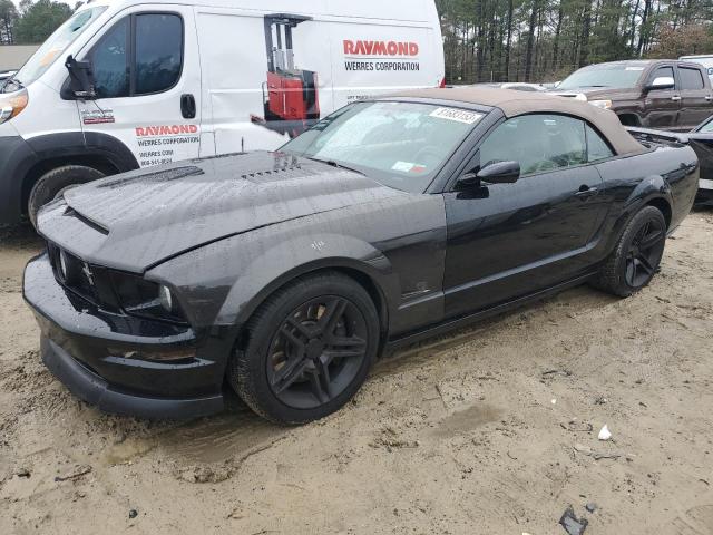 Obraz 2006 FORD MUSTANG GT 2006