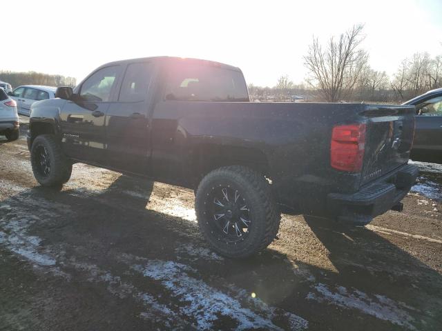 Image 2 of 2015 CHEVROLET SILVERADO K1500 2015 with VIN 1GCVKPEC5FZ310063