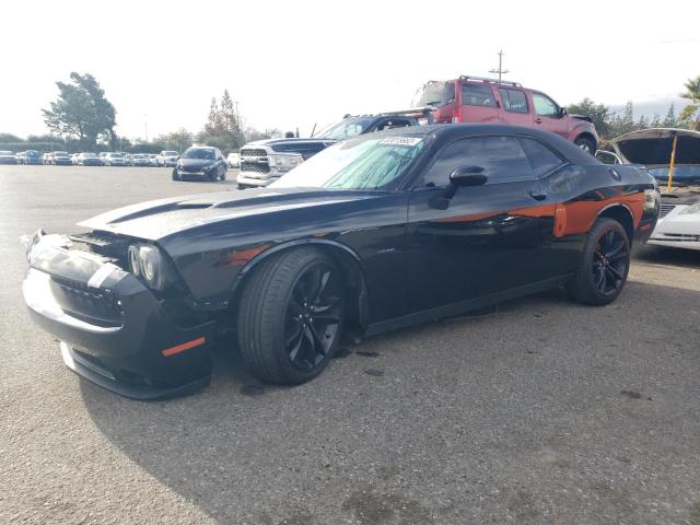 Image 1 of 2017 DODGE CHALLENGER R/T 2017 with VIN 2C3CDZBT4HH665850