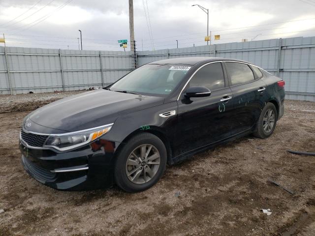 2018 KIA OPTIMA LX 2018 image