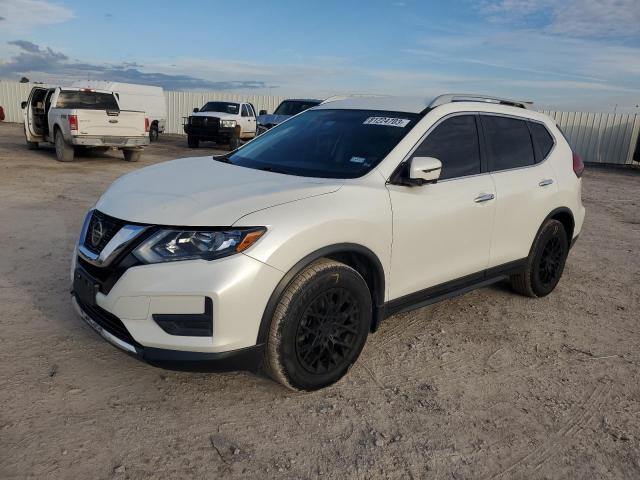 Obraz 1 z 2018 NISSAN ROGUE S 2018 z VIN 5N1AT2MT5JC851427