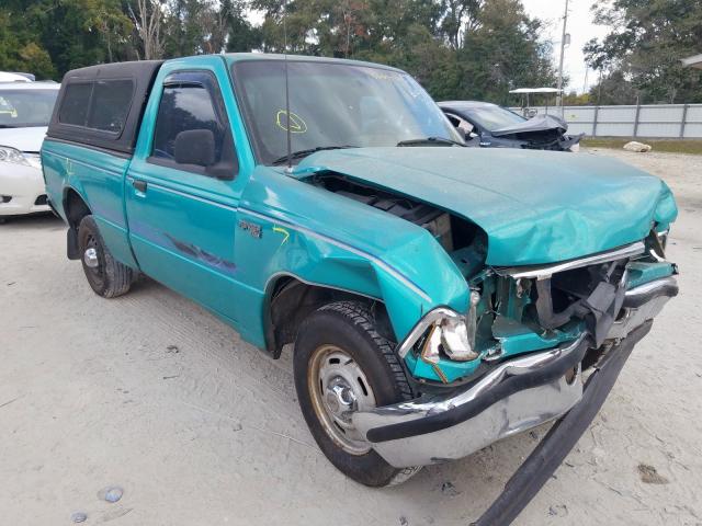 Obraz 1994 FORD RANGER 1994