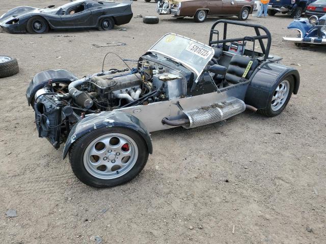 Изображение 1971 LOTUS SUPER 7 1971