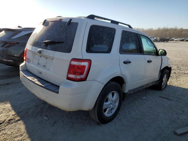 Изображение 3 2010 FORD ESCAPE XLT 2010 с VIN 1FMCU0D71AKA78670