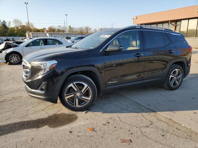 2019 GMC TERRAIN SLT 2019 image