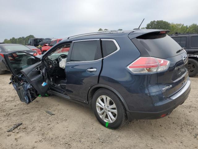 Изображение 2 2016 NISSAN ROGUE S 2016 с VIN JN8AT2MT8GW030435