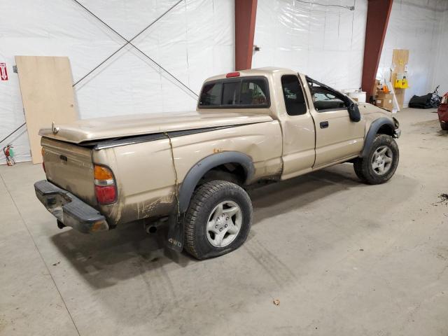 Изображение 3 2003 TOYOTA TACOMA XTRACAB 2003 с VIN 5TEWN72N53Z184384