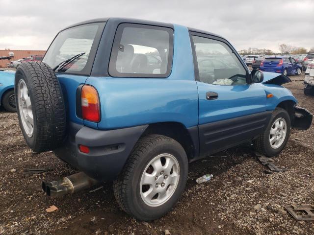 Image 3 of 1996 TOYOTA RAV4  1996 with VIN JT3YP10V4T0122367