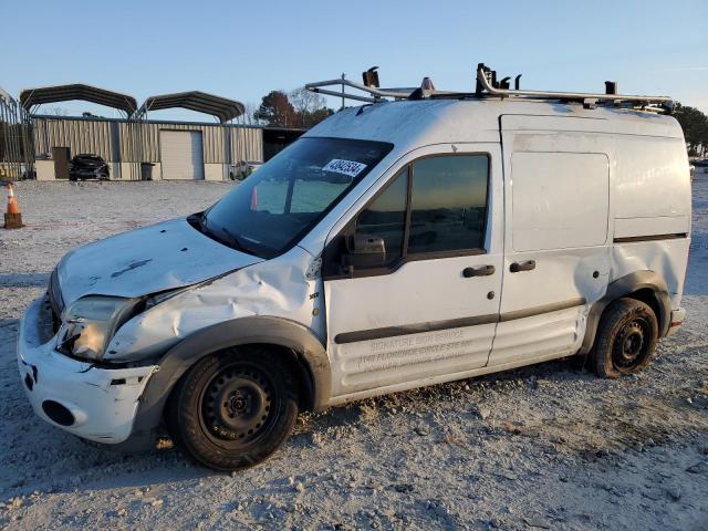 Image 1 of 2013 FORD TRANSIT CONNECT XLT 2013 with VIN NM0LS7BN4DT139641