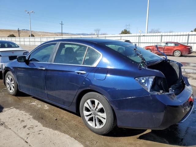 Изображение 2 2015 HONDA ACCORD LX 2015 с VIN 1HGCR2F32FA112240
