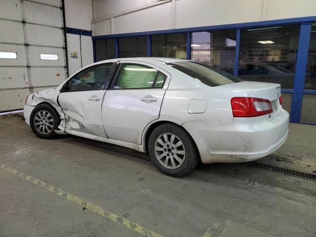 Obraz 2 z 2012 MITSUBISHI GALANT FE 2012 z VIN 4A32B2FF6CE006089