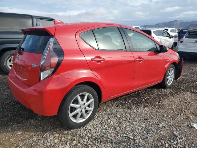 Изображение 3 2015 TOYOTA PRIUS C  2015 с VIN JTDKDTB32F1095587