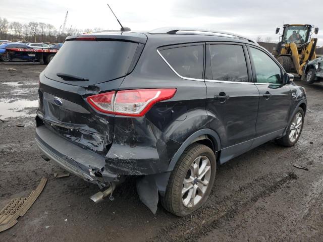Image 3 of 2015 FORD ESCAPE TITANIUM 2015 with VIN 1FMCU9J96FUB86207