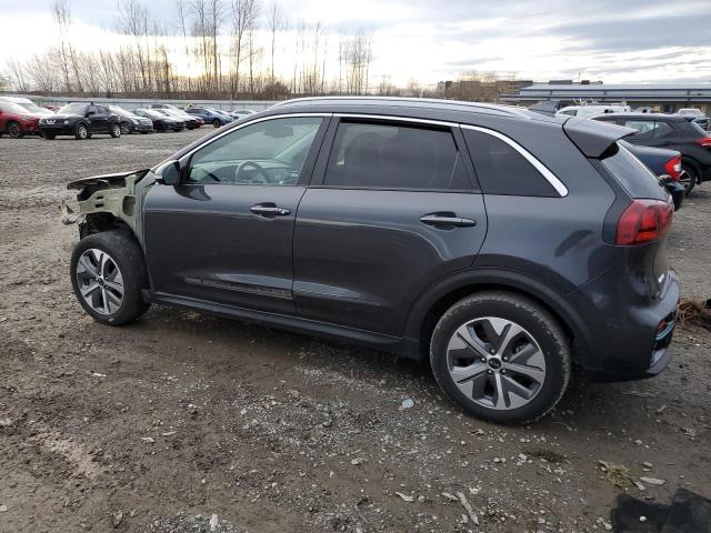 Obraz 2 z 2020 KIA NIRO EX 2020 z VIN KNDCC3LG4L5036151
