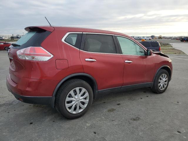 Изображение 3 2015 NISSAN ROGUE S 2015 с VIN KNMAT2MT5FP539998