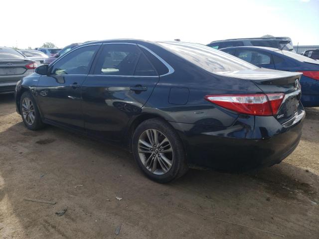 Obraz 2 z 2015 TOYOTA CAMRY HYBRID 2015 z VIN 4T1BD1FK8FU165724