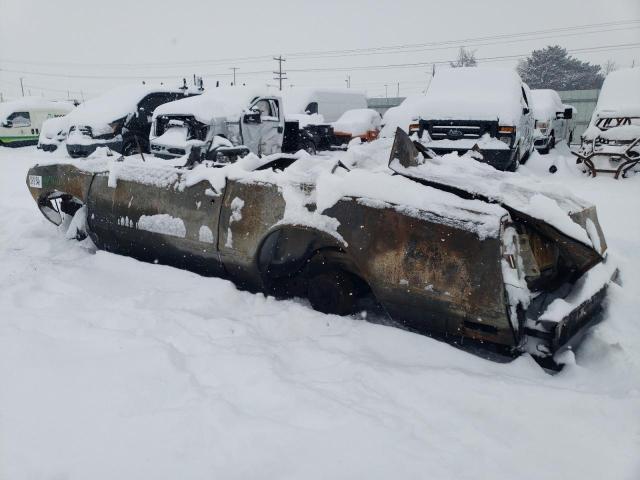 Obraz 2 z 1986 CHEVROLET MONTE CARLO  1986 z VIN 1G1GZ37G7GR217052