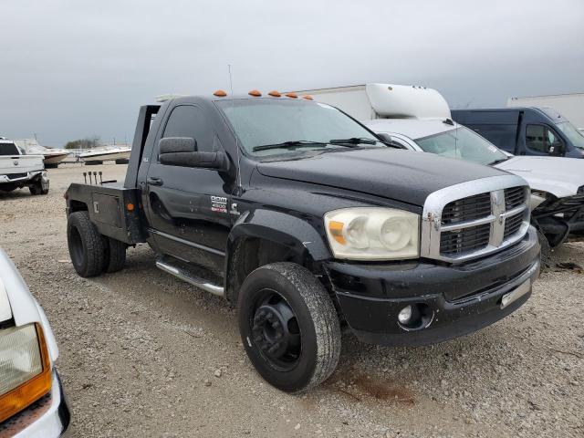 Image 1 of 2008 DODGE RAM 4500 ST 2008 with VIN 3D6WC66A98G187129