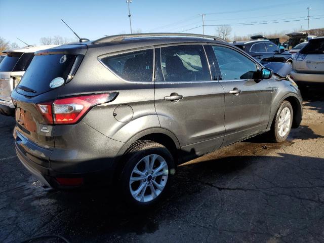 Image 3 of 2017 FORD ESCAPE SE 2017 with VIN 1FMCU0GD2HUE46452