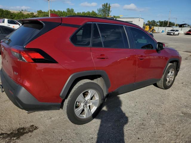 Obraz 3 z 2020 TOYOTA RAV4 XLE 2020 z VIN 2T3W1RFV3LC063268