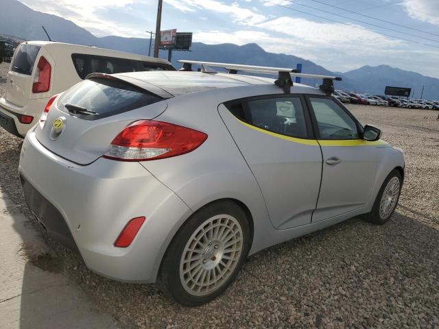 Obraz 3 z 2016 HYUNDAI VELOSTER  2016 z VIN KMHTC6AD6GU299307