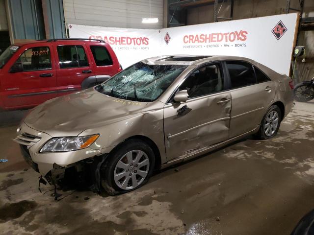 2009 TOYOTA CAMRY BASE 2009 image