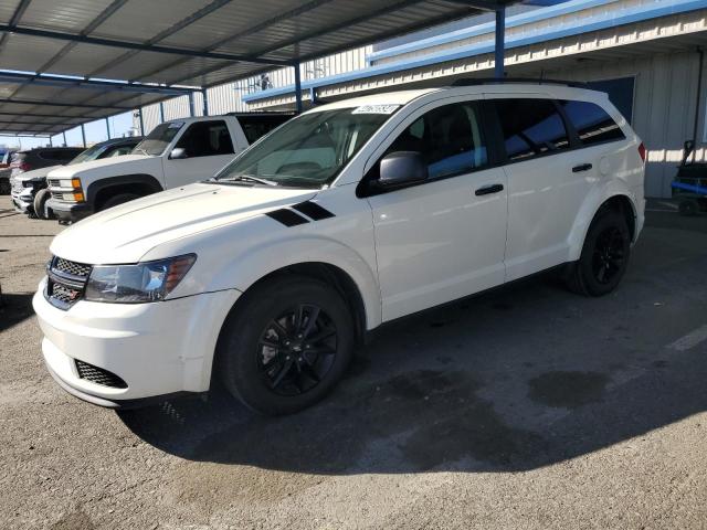 2020 DODGE JOURNEY SE 2020 image