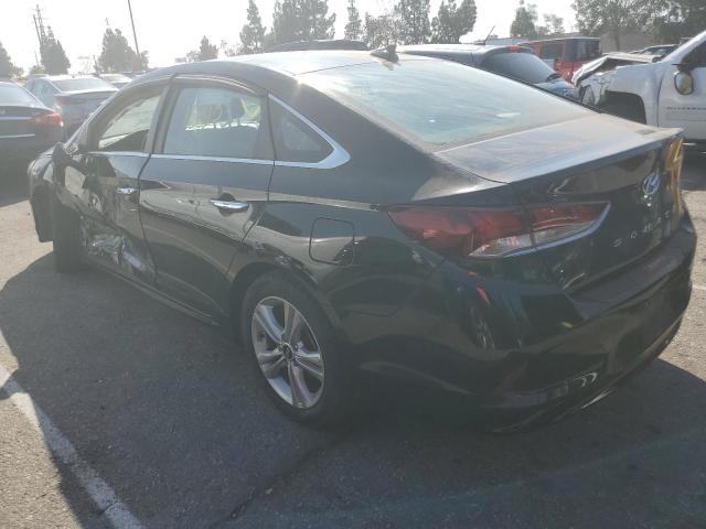 Obraz 3 z 2018 HYUNDAI SONATA SPORT 2018 z VIN 5NPE34AF9JH669072