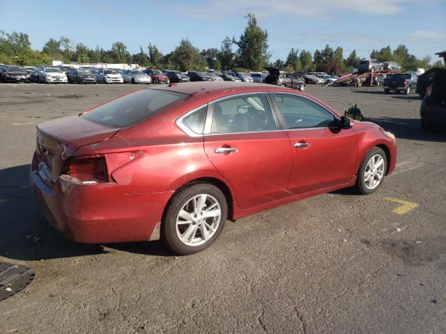 Image 3 of 2014 NISSAN ALTIMA 2.5 2014 with VIN 1N4AL3AP7EC168299