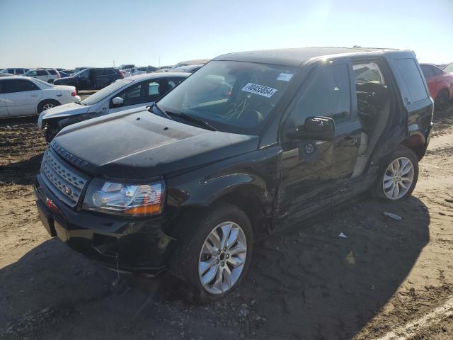 Изображение 1 2014 LAND ROVER LR2 HSE 2014 с VIN SALFR2BG7EH388061