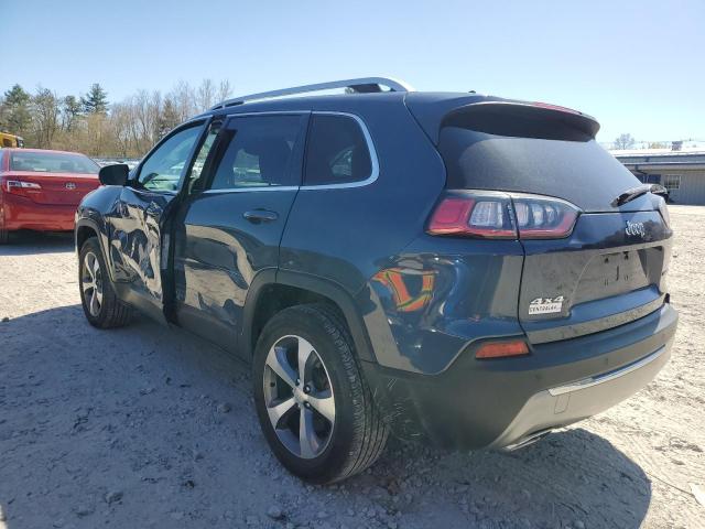 Obraz 2 z 2021 JEEP CHEROKEE LIMITED 2021 z VIN 1C4PJMDX8MD170471