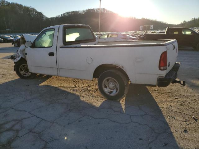 Изображение 2 2003 FORD F150  2003 с VIN 1FTRF17243NA64679