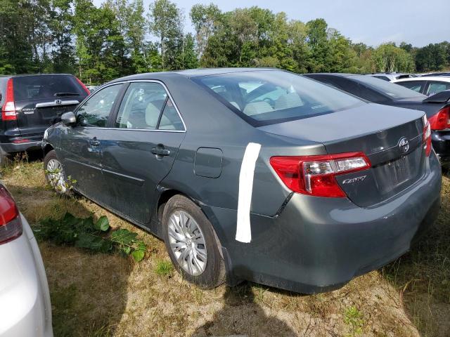 Image 2 of 2014 TOYOTA CAMRY L 2014 with VIN 4T4BF1FK3ER441242